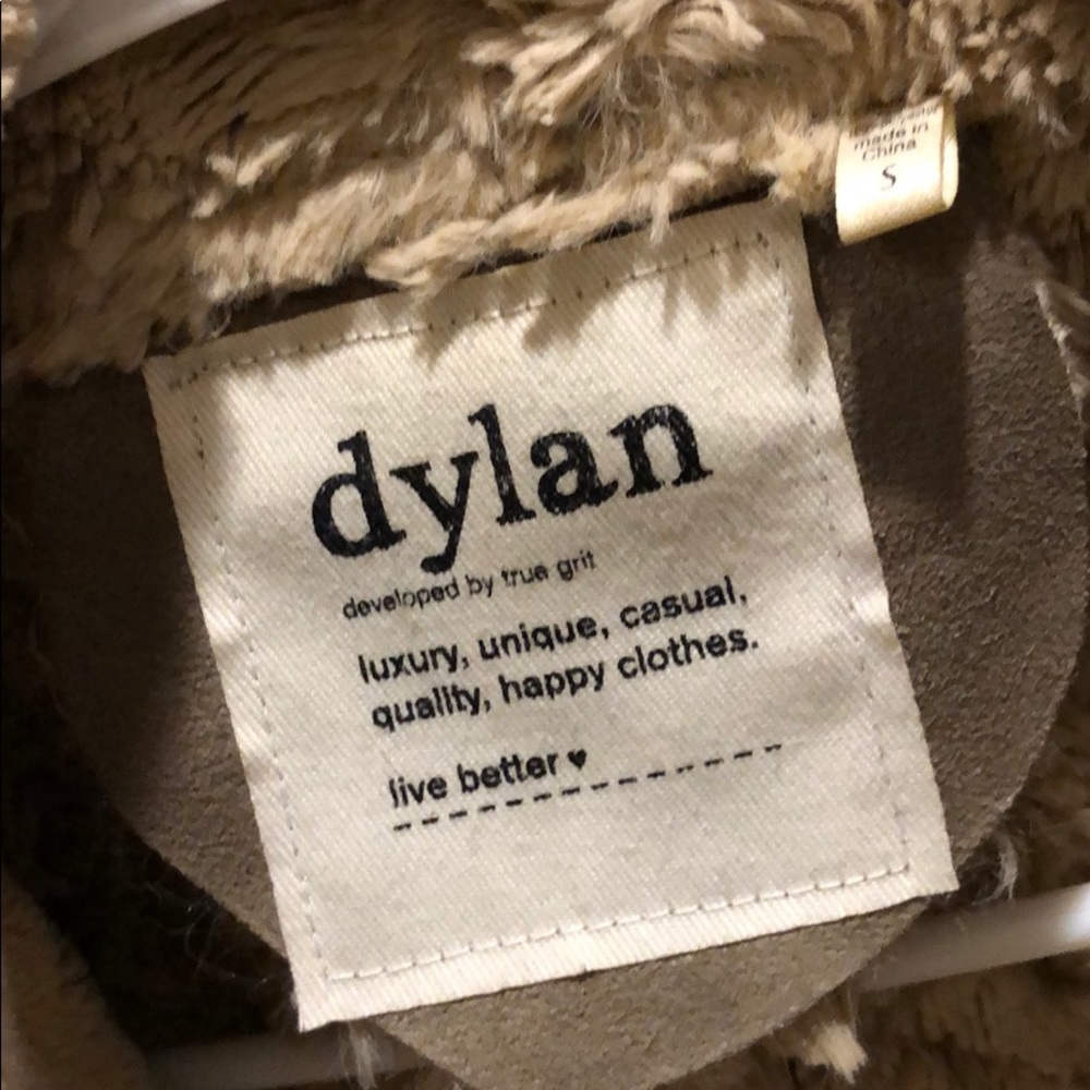 Dylan vest - Picture 2 of 4